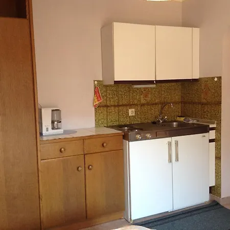 Haus Sigrid Apartment