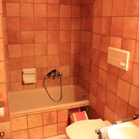 Haus Sigrid Bad Kleinkirchheim