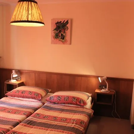 Haus Sigrid Apartment