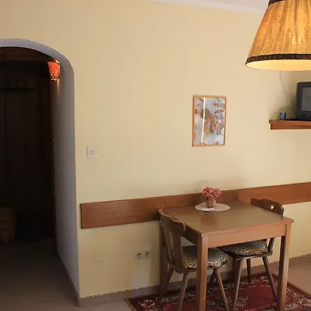 Haus Sigrid Apartment *