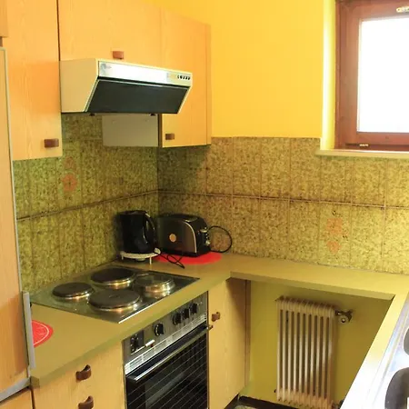 Apartment Haus Sigrid Bad Kleinkirchheim