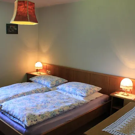 Haus Sigrid Apartment Bad Kleinkirchheim