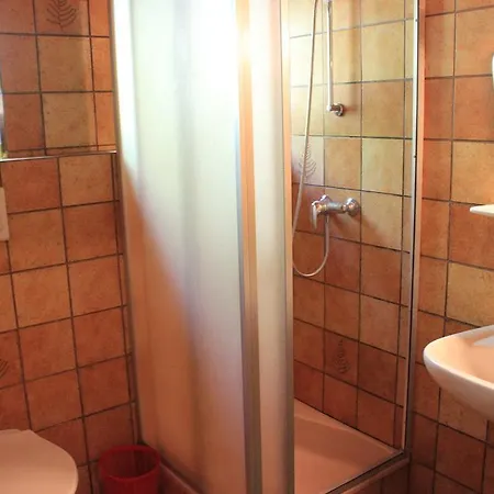 Apartment Haus Sigrid *