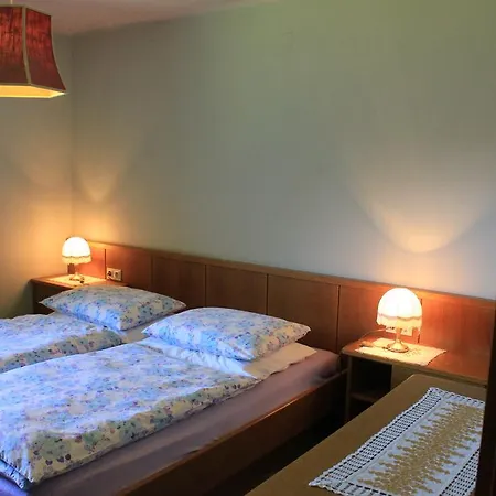 Haus Sigrid Apartment *