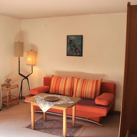 Apartment Haus Sigrid Bad Kleinkirchheim
