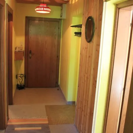 Apartment Haus Sigrid