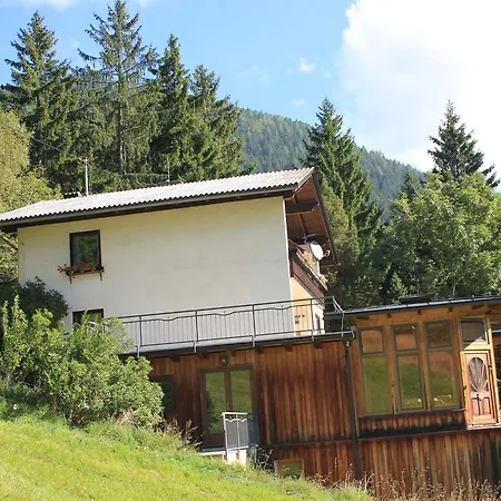 Haus Sigrid Apartment *