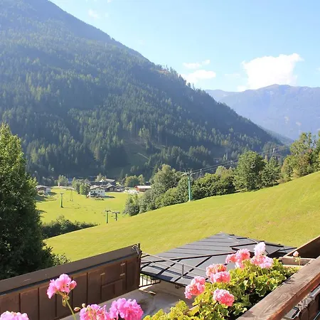 Apartment Haus Sigrid Bad Kleinkirchheim