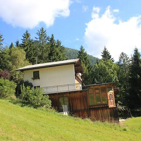 Apartment Haus Sigrid