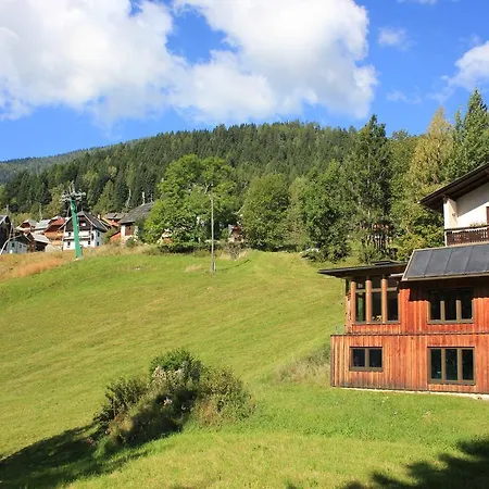 Haus Sigrid Apartment Bad Kleinkirchheim