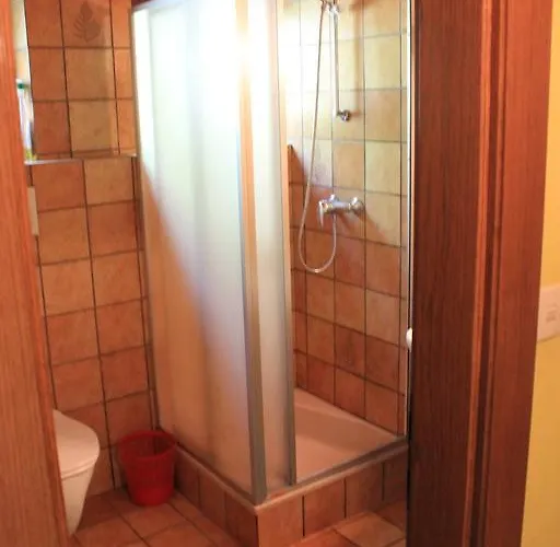 Haus Sigrid Апартаменти *