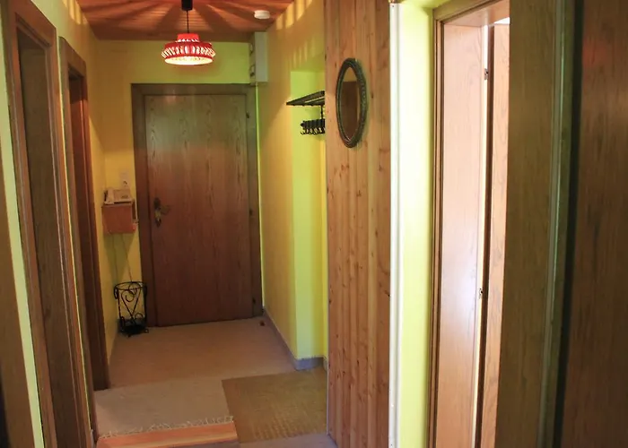 Haus Sigrid * Бад-Кляйнкірхгайм