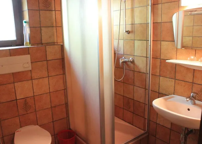 Апартаменти Haus Sigrid *