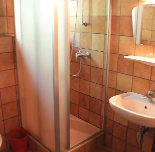 Haus Sigrid * Бад-Кляйнкірхгайм